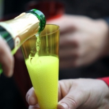«Абрау-Дюрсо» впервые стала крупнейшим производителем шампанского в России