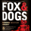 «Синергия» начала продажи собственного виски Fox & Dogs