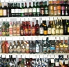 В Зауралье предлагают увеличить штрафы за незаконную торговлю спиртными напитками