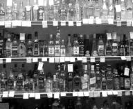 В Москве лицензионные требования нарушают 80% торговцев алкоголем