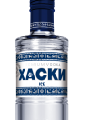 На заводе "Алкогольной Сибирской Группы" стартовал розлив водки "Хаски ICE"