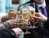 В России растет популярность шампанского