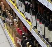 30% розничных точек Кубани торгуют алкоголем с нарушениями