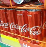 Coca-Cola будет продавать в России Cinzano и Aperol