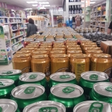 Министр финансов РФ Антон Силуанов предложил распространить ЕГАИС на розничную продажу пива