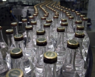 Минимальная розничная цена на водку будет повышена до 219 руб. за 0,5 л