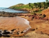 На пляжах индийского Гоа запретили спиртное