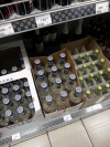 Саратовские общественники предлагают запретить продажу алкоголя в продуктовых магазинах