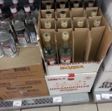 В Мордовии разрешили покупать алкоголь с 18 лет