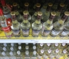 Кабмин предлагает доработать законопроект о росте штрафов за продажу алкоголя без лицензии