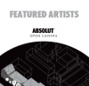 Absolut запустил арт-проект “Transform today”, в рамках которого команда художников преобразует улицы и дома