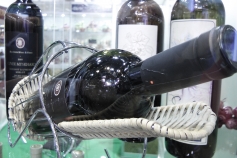 Минимальная цена за бутылку вина составит 110 рублей