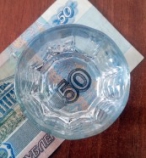 В.Дробиз: Потребление алкоголя в РФ снизится если водка будет стоить 50 рублей
