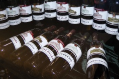 Российское вино может быть включено в список сельскохозяйственной продукции