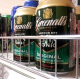 Чукотка ввела полный запрет на продажу слабоалкогольных энергетиков с 1 сентября