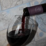 Вино в умеренных количествах помогает избавиться от депрессии 