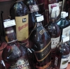 В России существенно вырос импорт алкоголя
