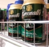 Чукотка ввела полный запрет на продажу слабоалкогольных энергетиков с 1 сентября