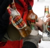 Дети, пробующие алкоголь до 18 лет, чаще обретают зависимость от спиртного