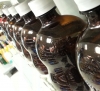 ФАС выступает против запрета на использование пластиковой упаковки для разлива алкогольной продукции