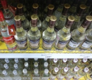 В Новокузнецке изменились правила продажи алкоголя