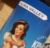 Винодельня Alma Valley расширит сеть собственных баров Alma Bar