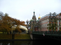 В конце сентября в Санкт-Петербурге открылась первая в России вермутерия