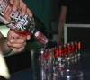 В России снизилось потребление алкоголя на душу населения