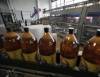 Правительство РФ решит, настаивать на запрете розлива пива в пластиковые бутылки или нет - Минэкономразвития