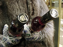 Что будут пить россияне в новогодние праздники?