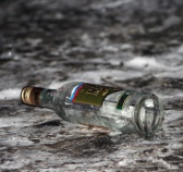 Алкоголь остается основной причиной смерти мужчин в России